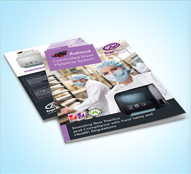 autocut brochure