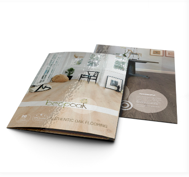 beopoak wooden flooring