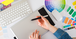 graphic design
