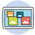 Interactive Image Slider