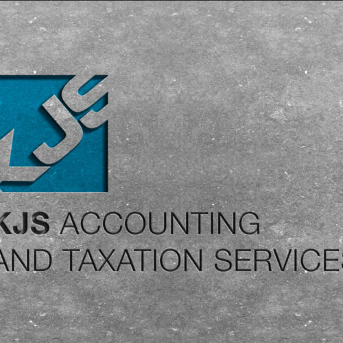 kjs company logo