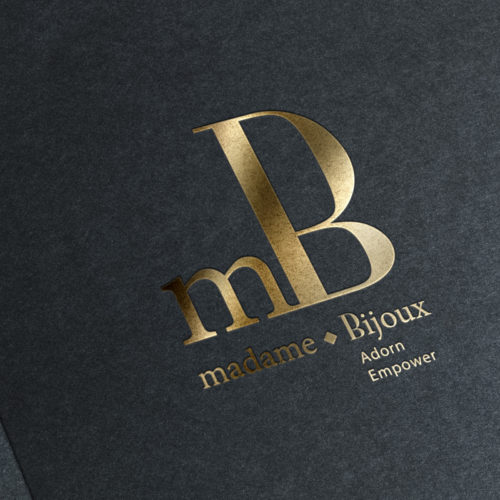 mb company logo