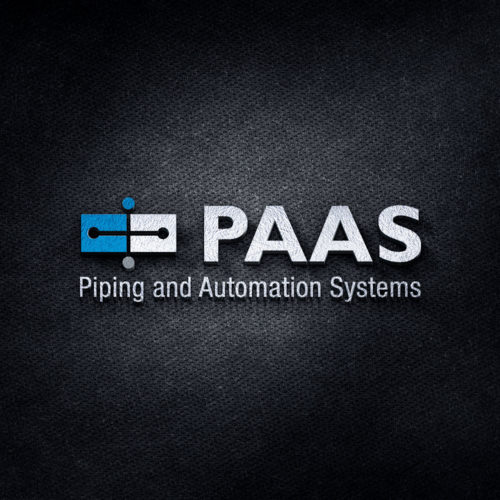 paas company logo